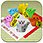 iPadEiPhoneŁuN܂莆iLucky Origamijv